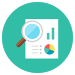 Detailed Analytical Reports expodine system